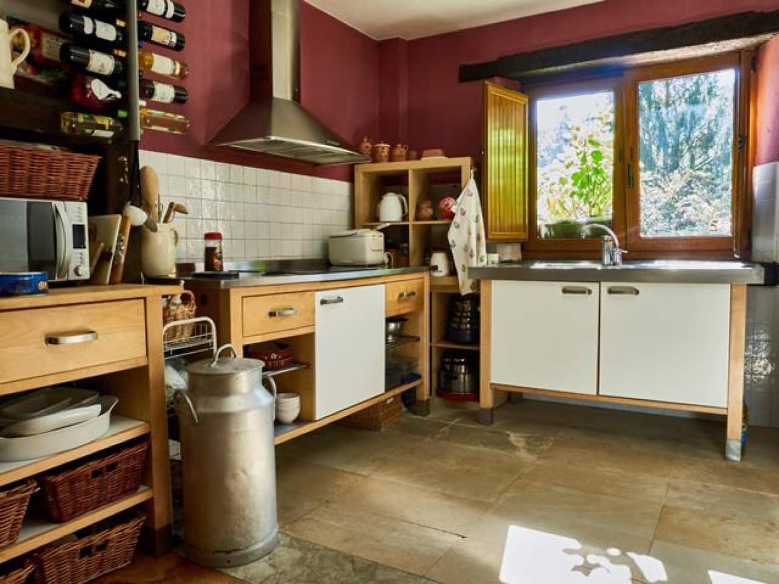 6 soveværelse Erhverv til salg i Penagos med garage - € 895.000 (Ref: 8461587)