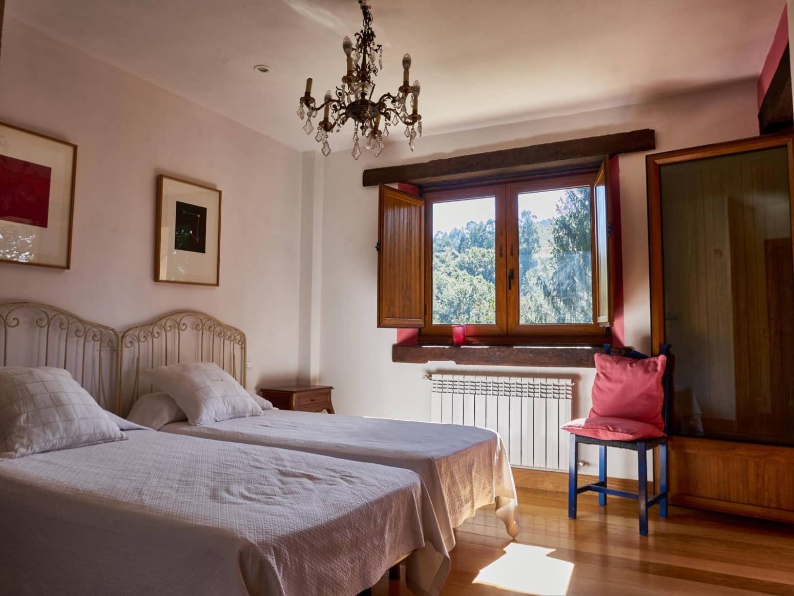 6 soveværelse Erhverv til salg i Penagos med garage - € 895.000 (Ref: 8461587)