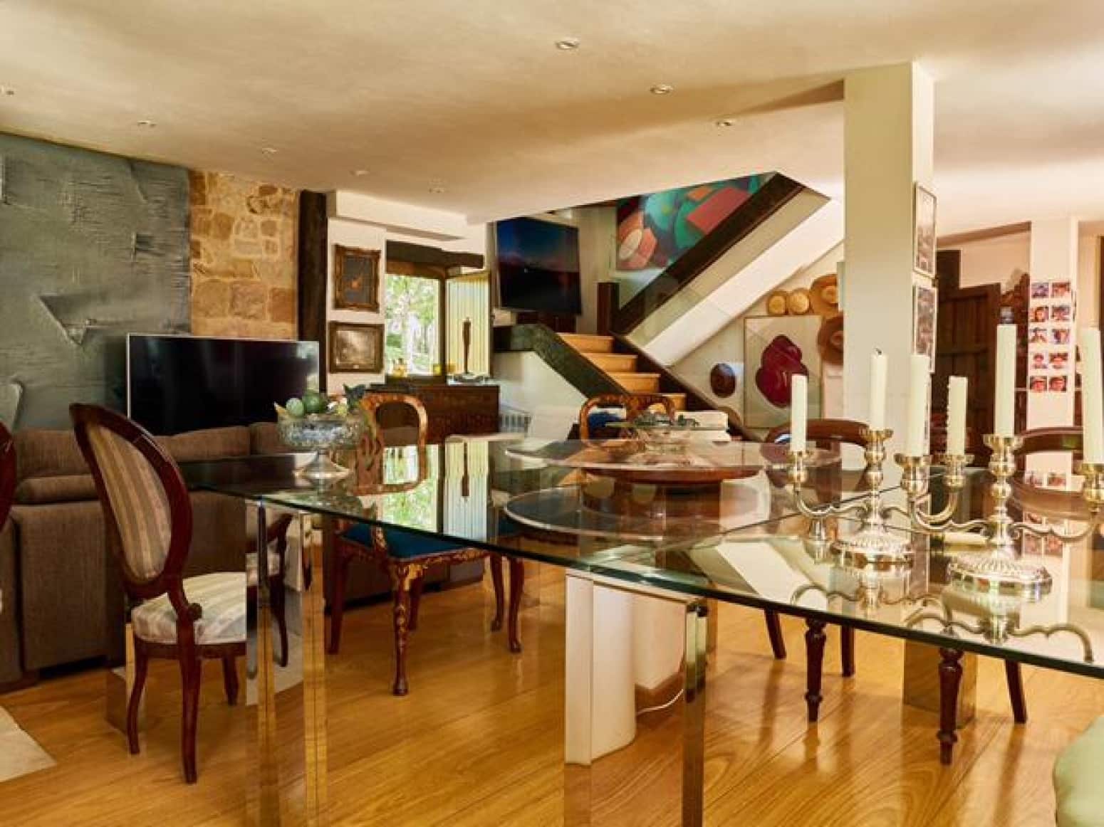 6 soveværelse Erhverv til salg i Penagos med garage - € 895.000 (Ref: 8461587)