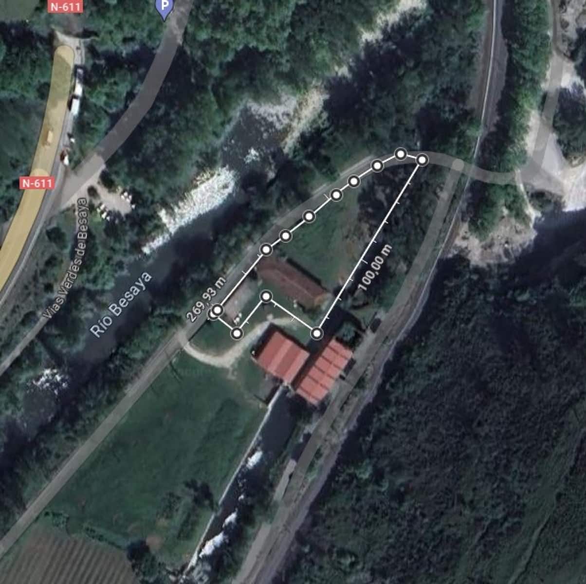 15 soveværelse Villa til salg i San Felices de Buelna - € 175.000 (Ref: 8556613)