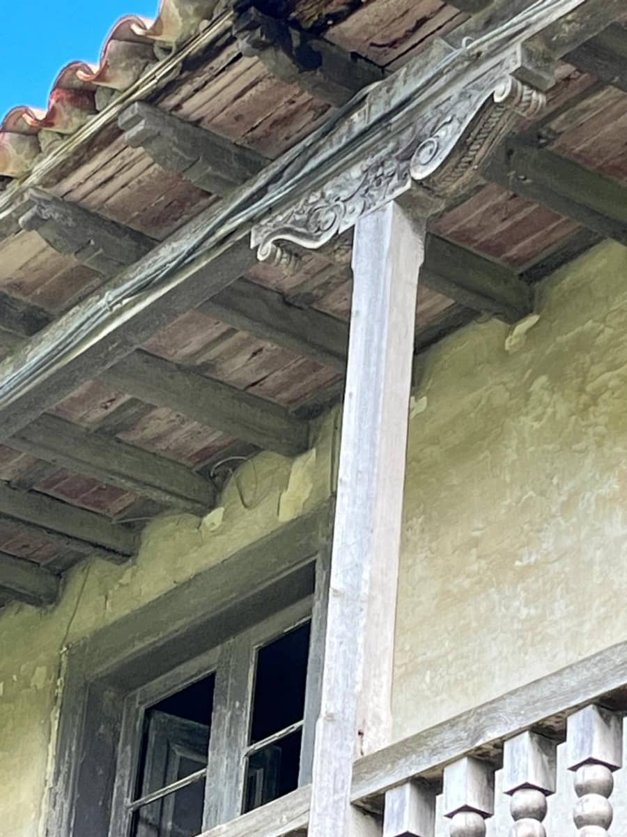 15 soveværelse Villa til salg i San Felices de Buelna - € 175.000 (Ref: 8556613)