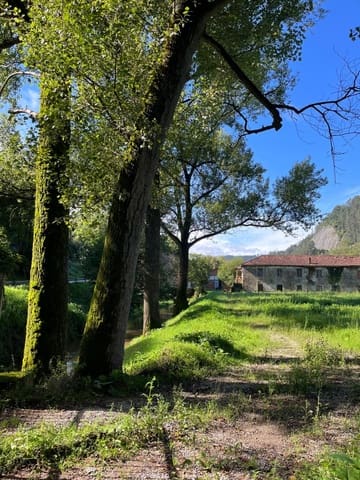 15 soveværelse Villa til salg i San Felices de Buelna - € 175.000 (Ref: 8556613)