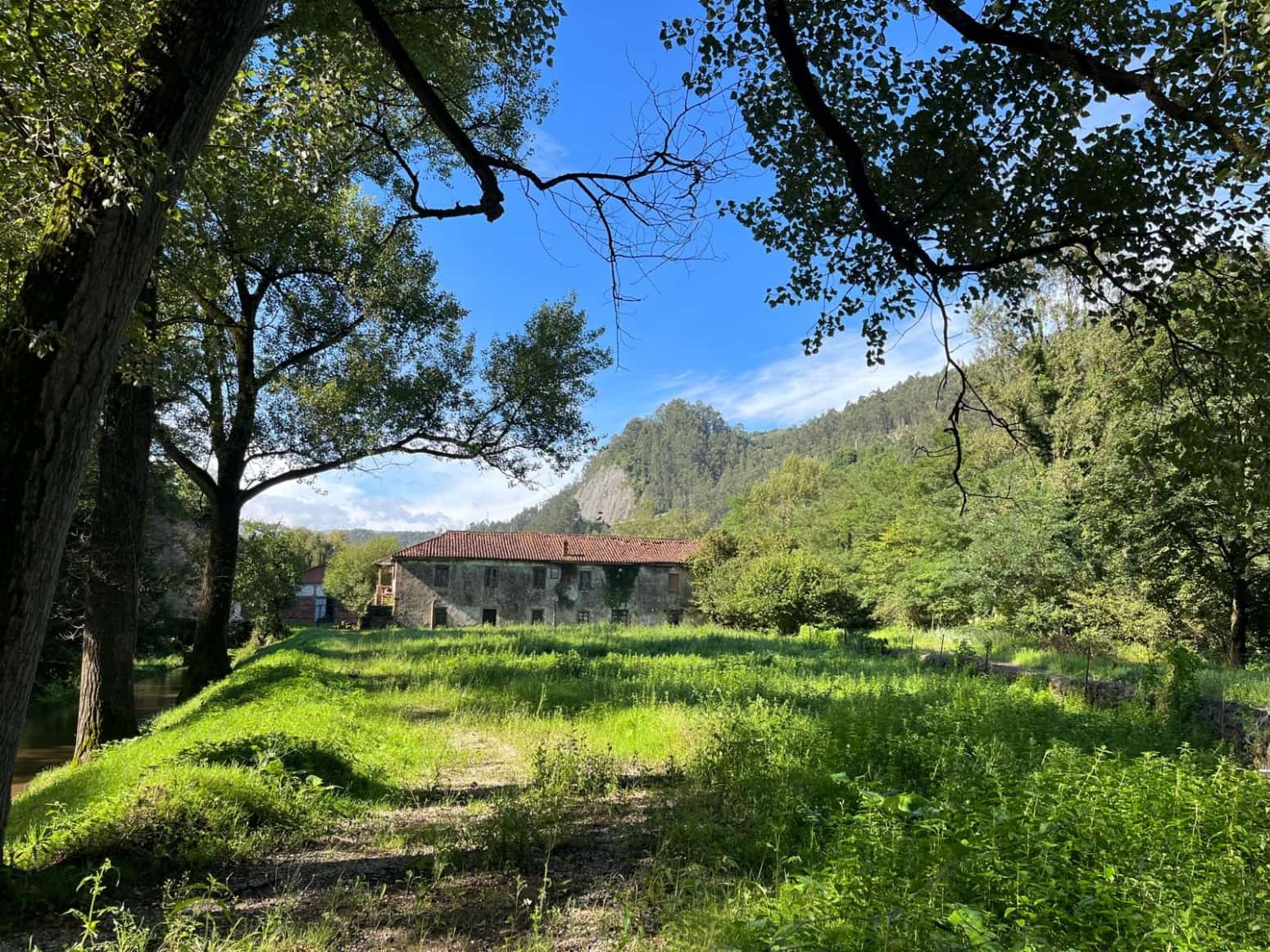 15 soveværelse Villa til salg i San Felices de Buelna - € 175.000 (Ref: 8556613)