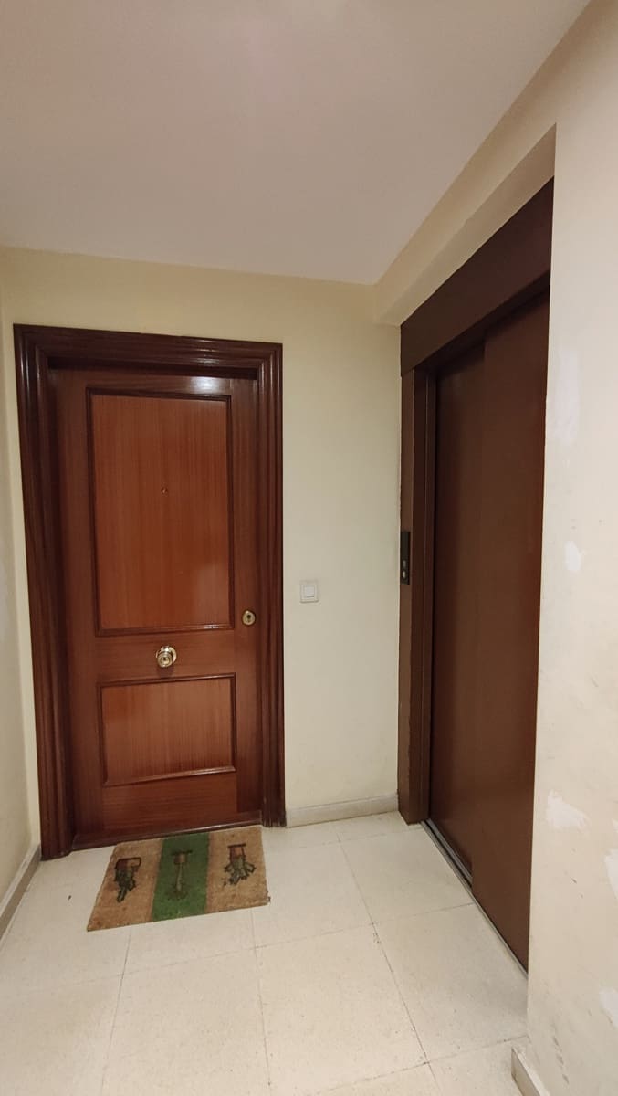 3 soveværelse Lejlighed til salg i Santander - € 195.000 (Ref: 8567978)