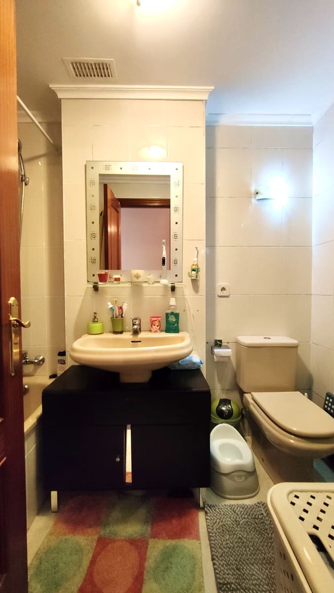 3 soveværelse Lejlighed til salg i Santander - € 195.000 (Ref: 8567978)