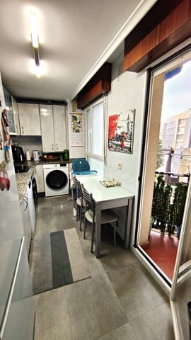 3 camera da letto Appartamento in vendita in Santander - 195.000 € (Rif: 8567978)