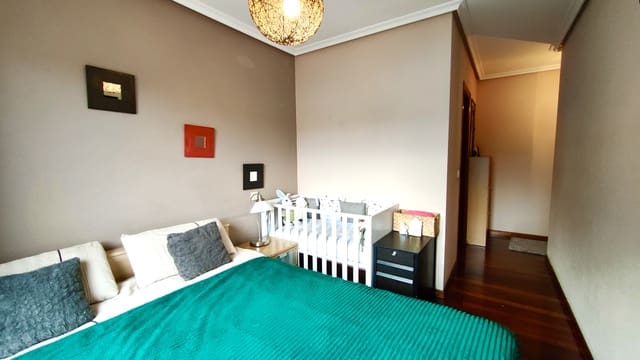3 Zimmer Wohnung zu verkaufen in Santander - 199.000 € (Ref: 8567978)