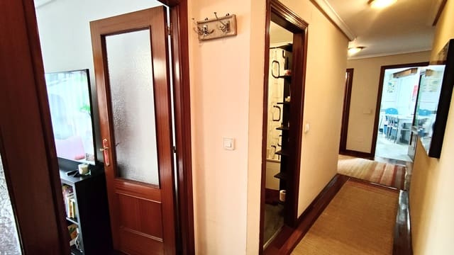 3 camera da letto Appartamento in vendita in Santander - 195.000 € (Rif: 8567978)