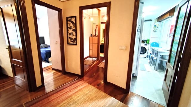 3 camera da letto Appartamento in vendita in Santander - 195.000 € (Rif: 8567978)