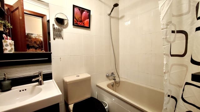 3 camera da letto Appartamento in vendita in Santander - 195.000 € (Rif: 8567978)