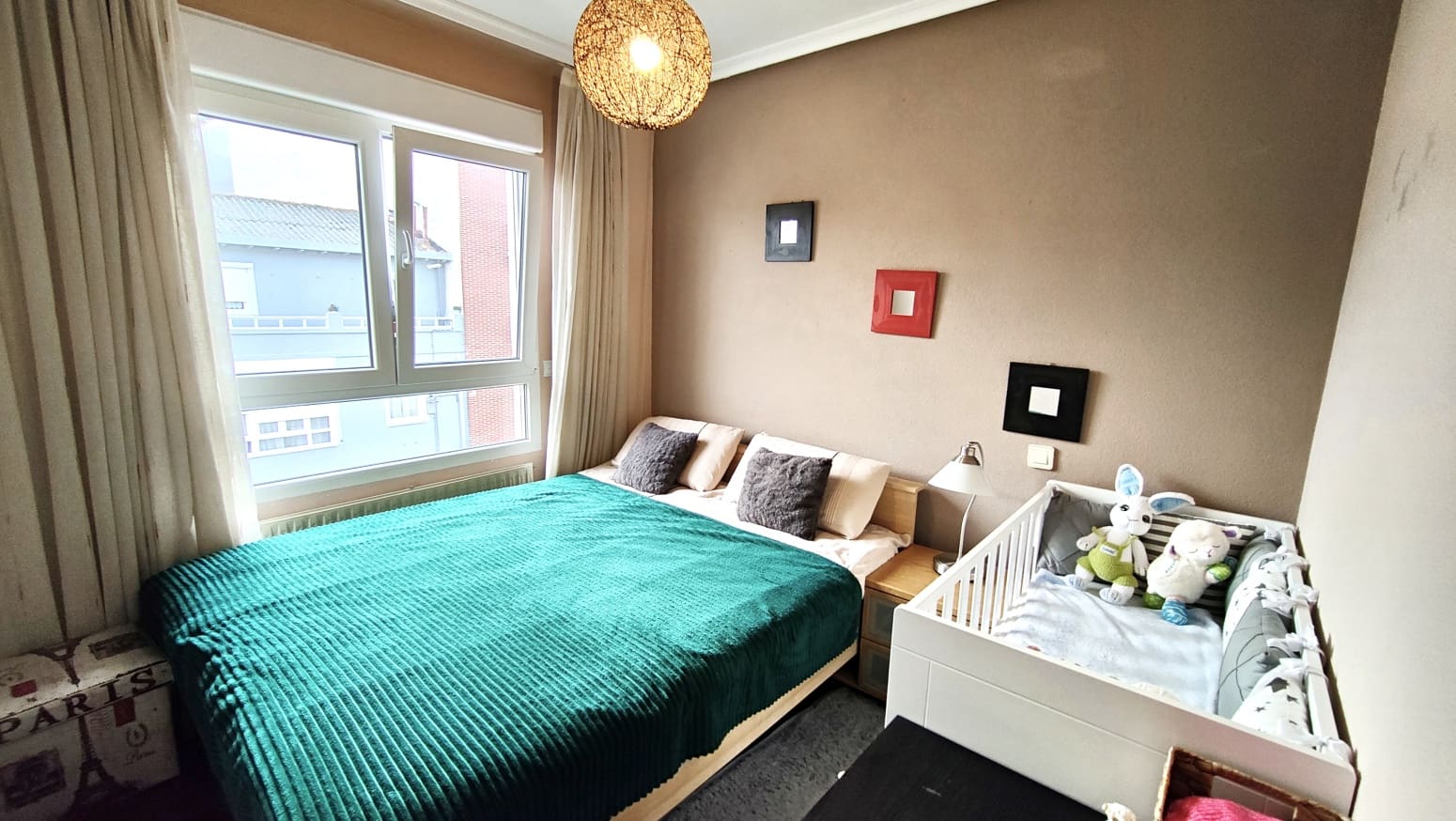 3 soveværelse Lejlighed til salg i Santander - € 195.000 (Ref: 8567978)