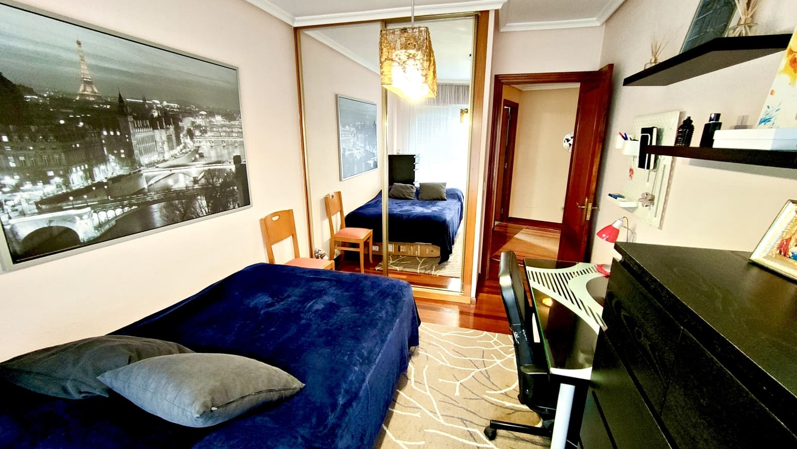 3 soveværelse Lejlighed til salg i Santander - € 195.000 (Ref: 8567978)