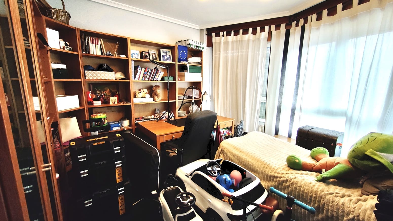 3 soveværelse Lejlighed til salg i Santander - € 195.000 (Ref: 8567978)