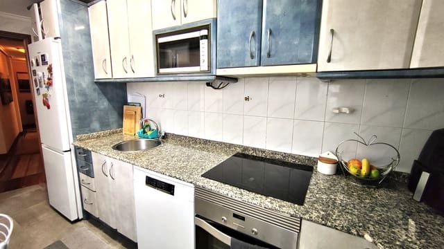 3 camera da letto Appartamento in vendita in Santander - 195.000 € (Rif: 8567978)