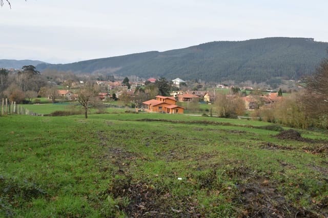 Building Plot for sale in Pomaluengo, Castañeda - € 85,000 (Ref: 8670280)