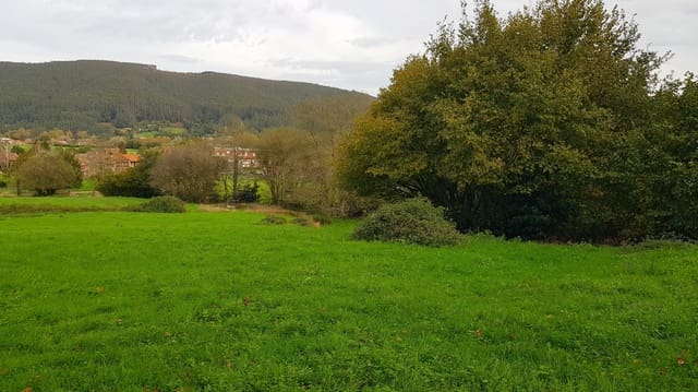 Building Plot for sale in Pomaluengo, Castañeda - € 85,000 (Ref: 8670280)