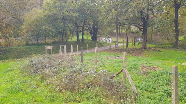 Building Plot for sale in Pomaluengo, Castañeda - € 85,000 (Ref: 8670280)