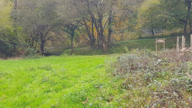 Building Plot for sale in Pomaluengo, Castañeda - € 85,000 (Ref: 8670280)