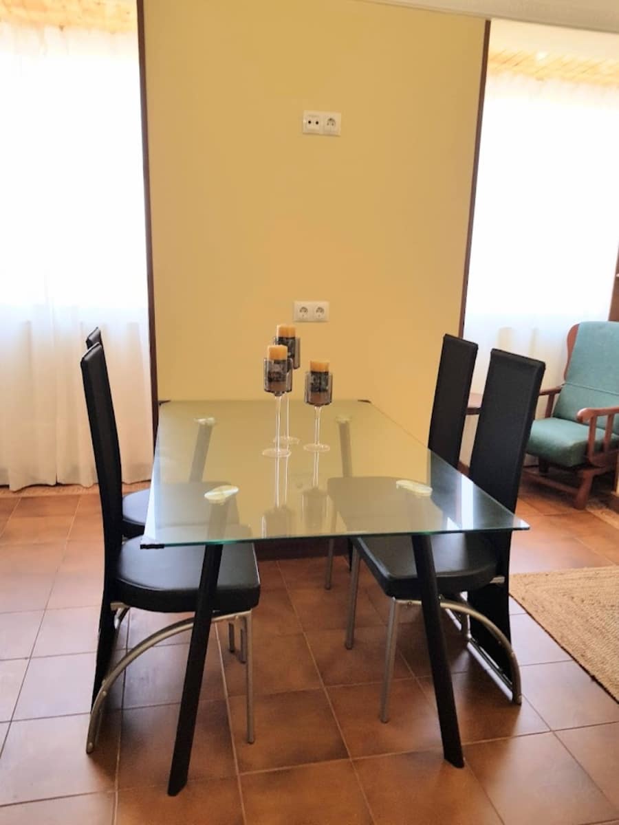 1 bedroom Flat for rent in Santander - € 800 (Ref: 8702724)