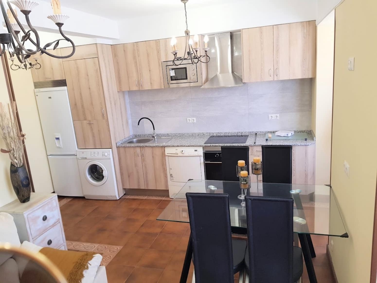 1 bedroom Flat for rent in Santander - € 800 (Ref: 8702724)