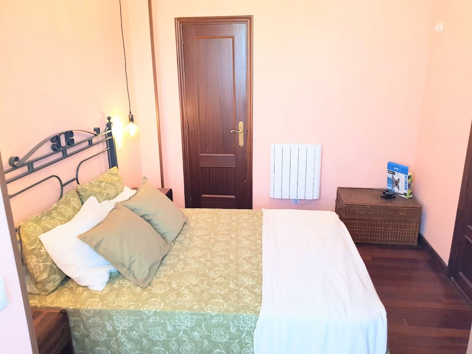 1 bedroom Flat for rent in Santander - € 800 (Ref: 8702724)