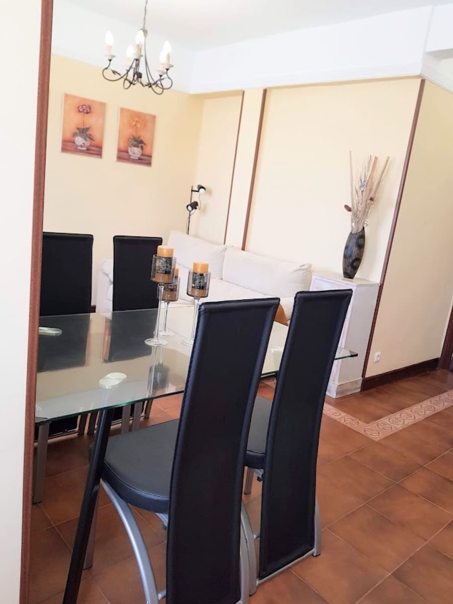 1 bedroom Flat for rent in Santander - € 800 (Ref: 8702724)