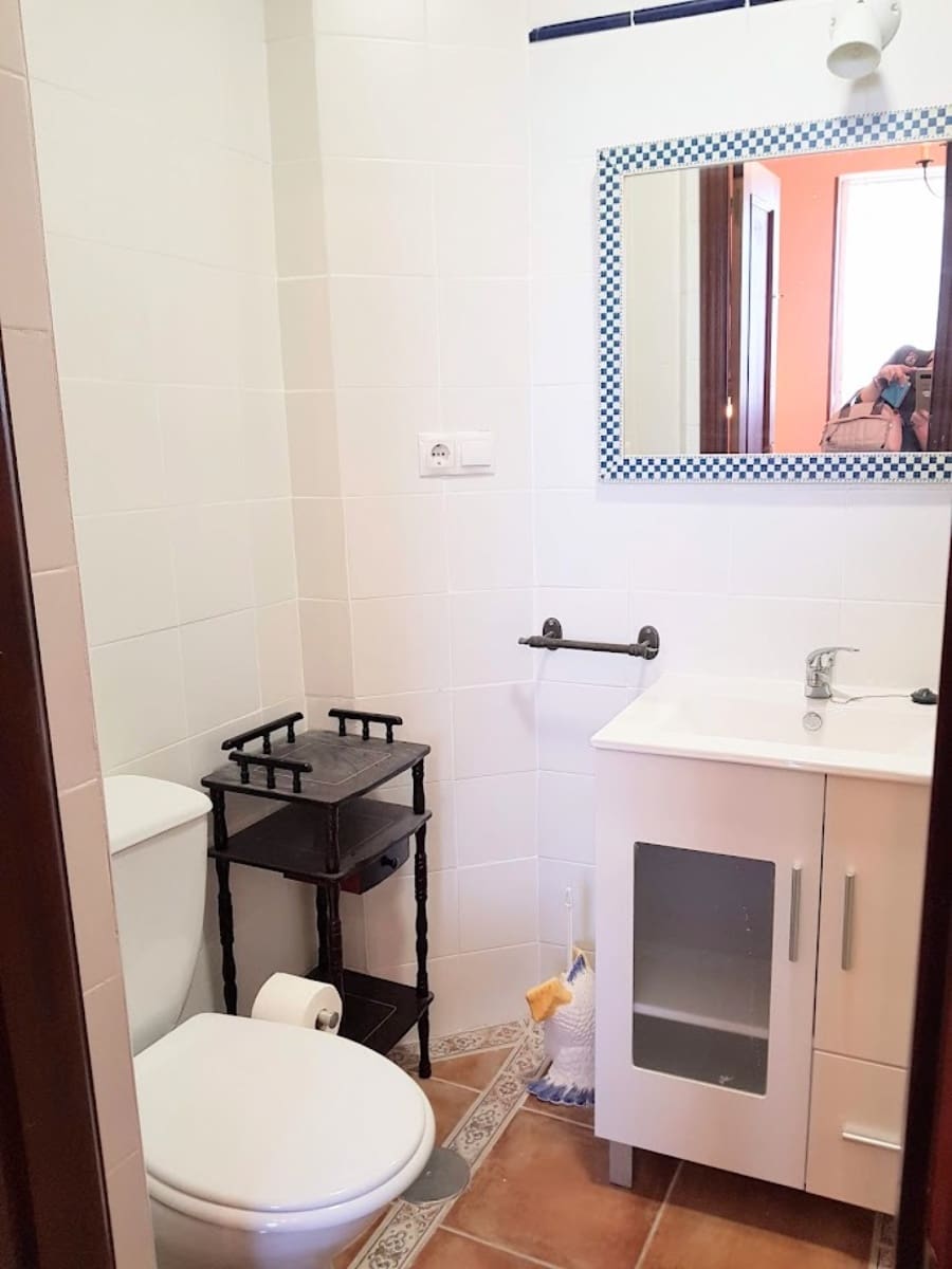 1 bedroom Flat for rent in Santander - € 800 (Ref: 8702724)