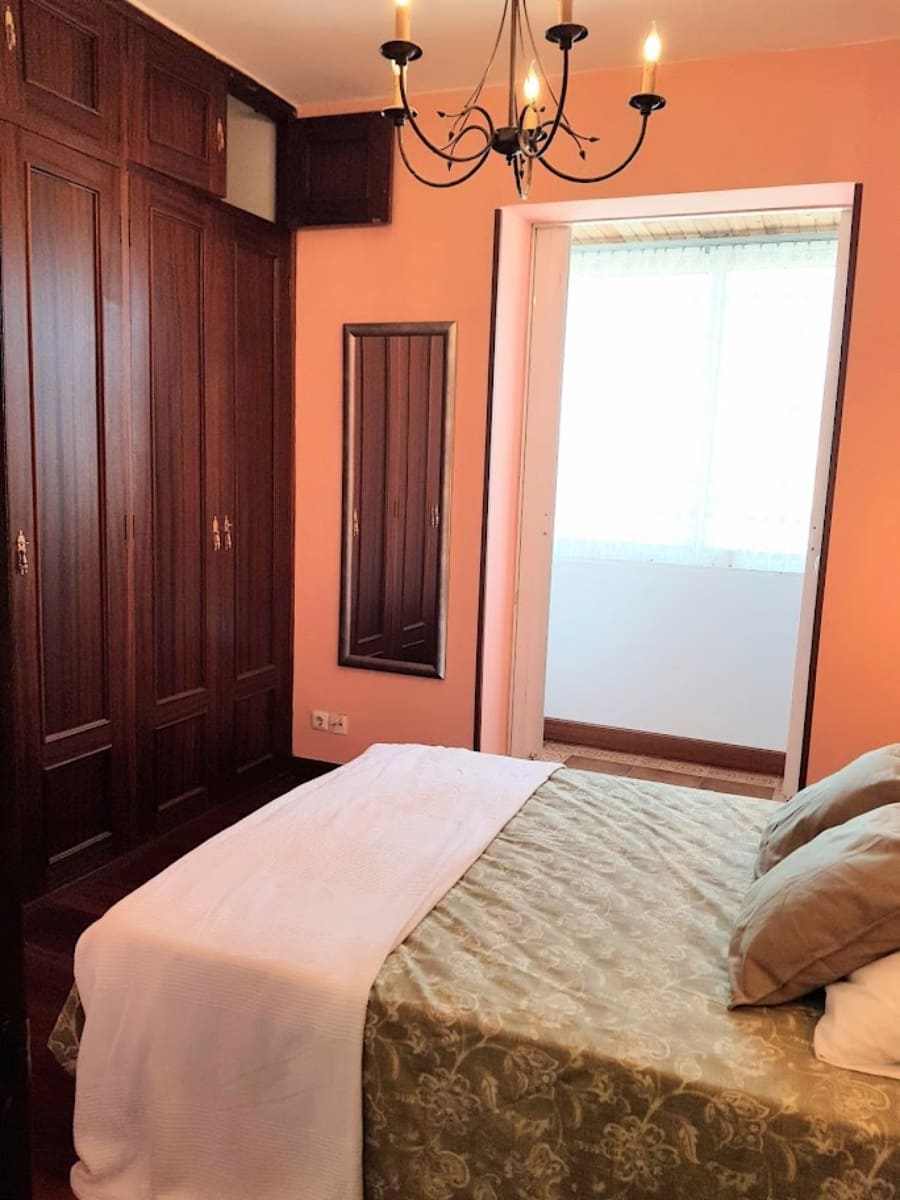 1 bedroom Flat for rent in Santander - € 800 (Ref: 8702724)