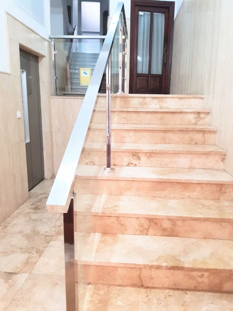 1 bedroom Flat for rent in Santander - € 800 (Ref: 8702724)