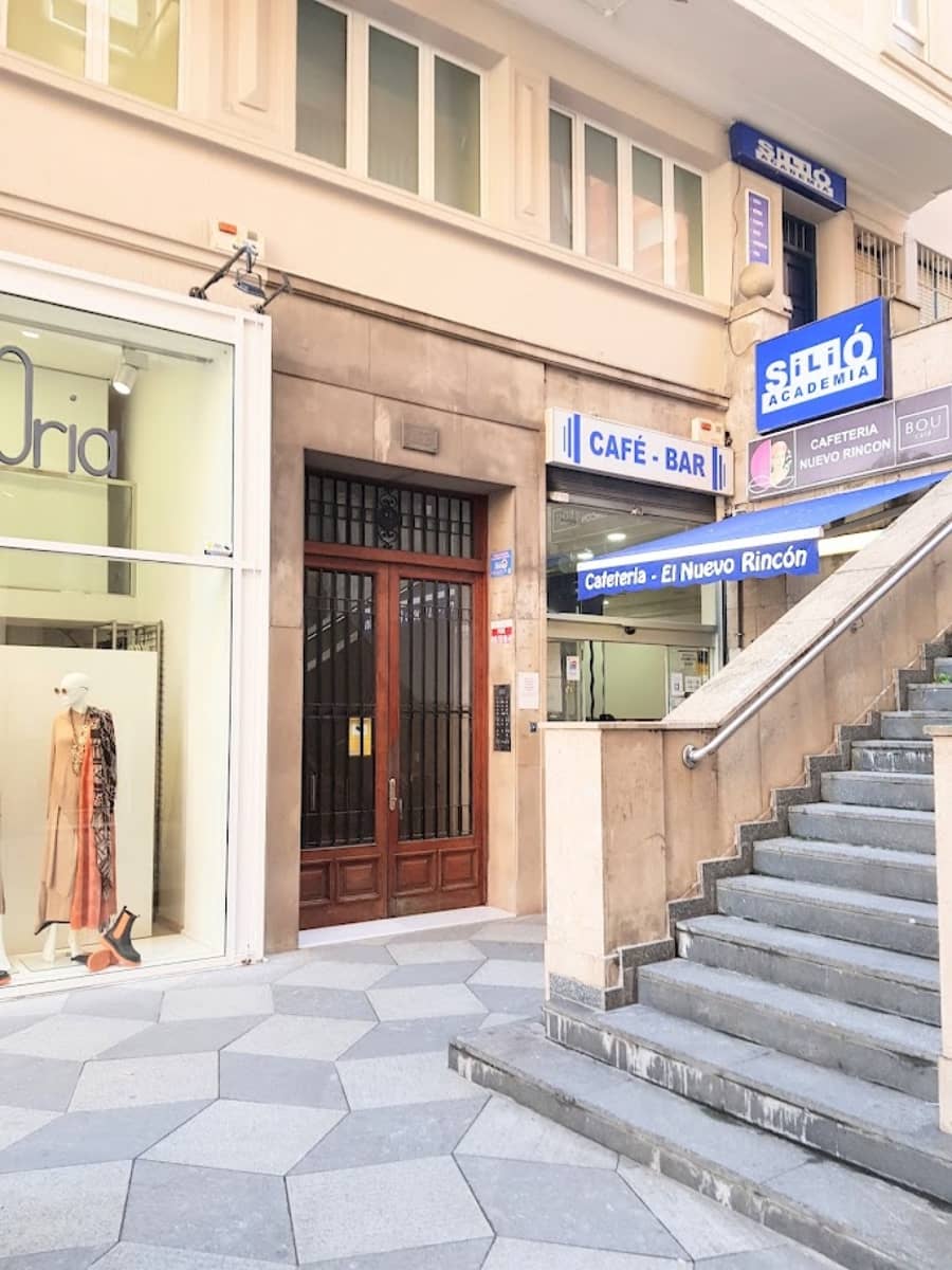 1 bedroom Flat for rent in Santander - € 800 (Ref: 8702724)