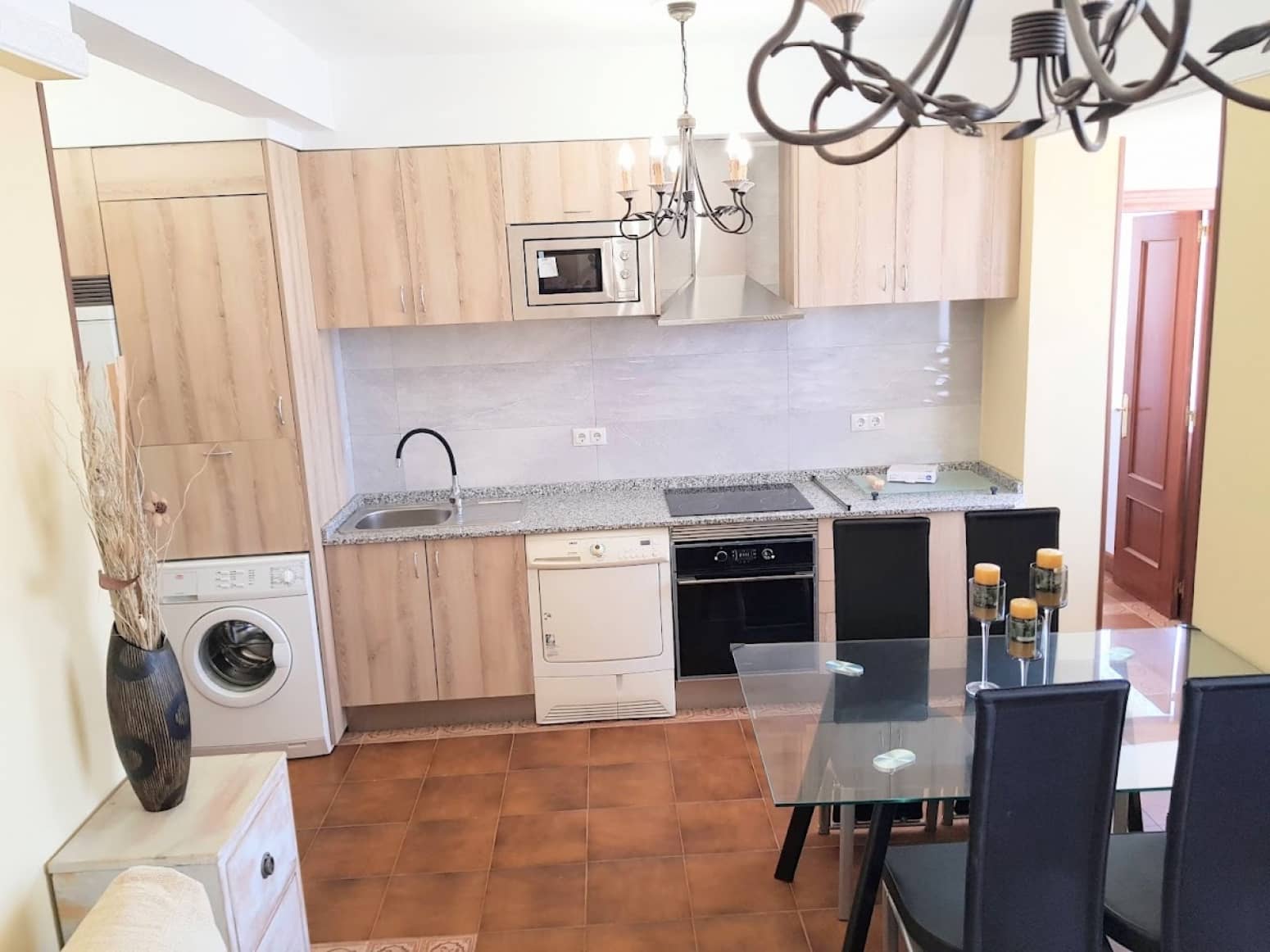 1 bedroom Flat for rent in Santander - € 800 (Ref: 8702724)