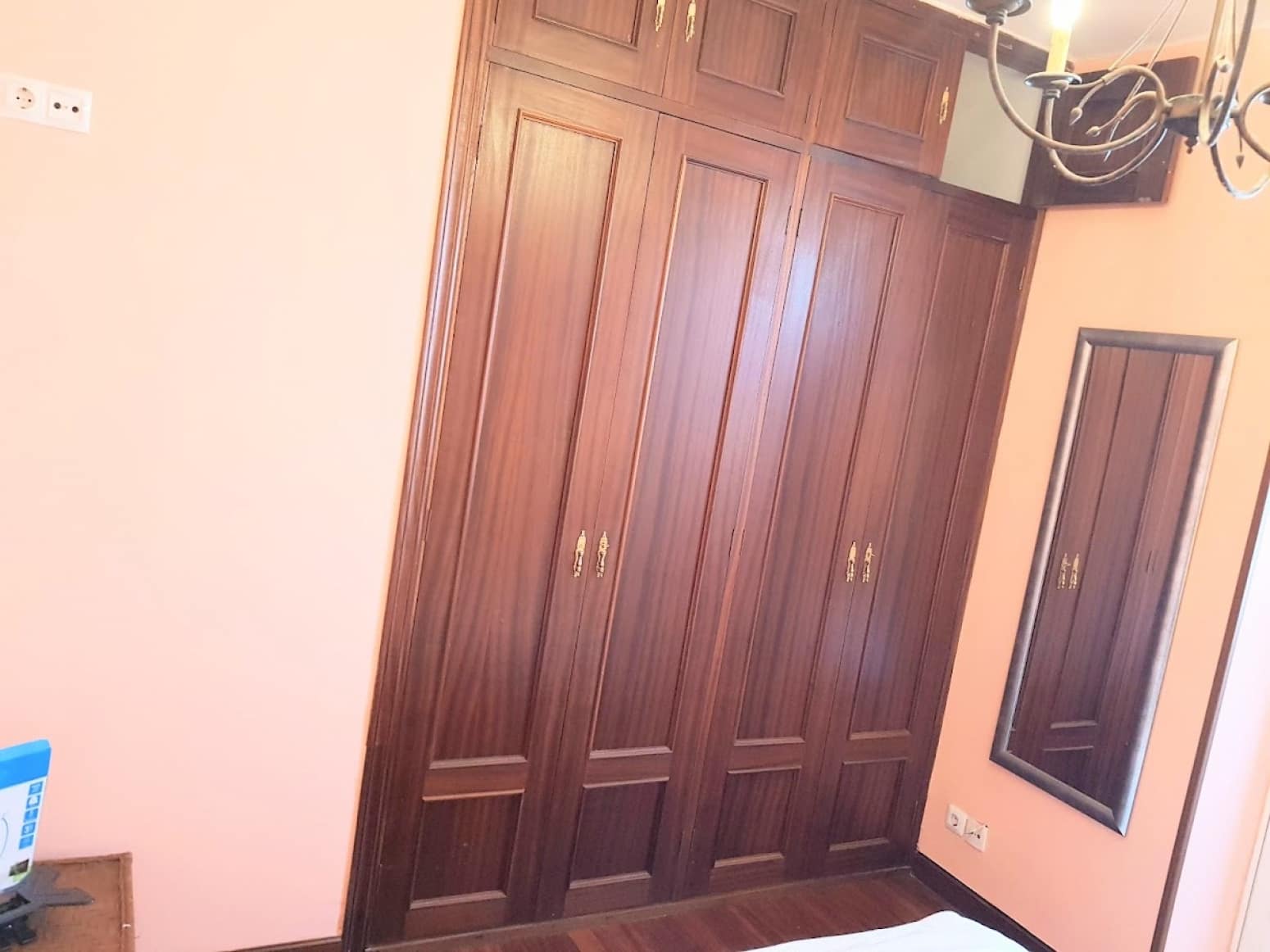 1 bedroom Flat for rent in Santander - € 800 (Ref: 8702724)