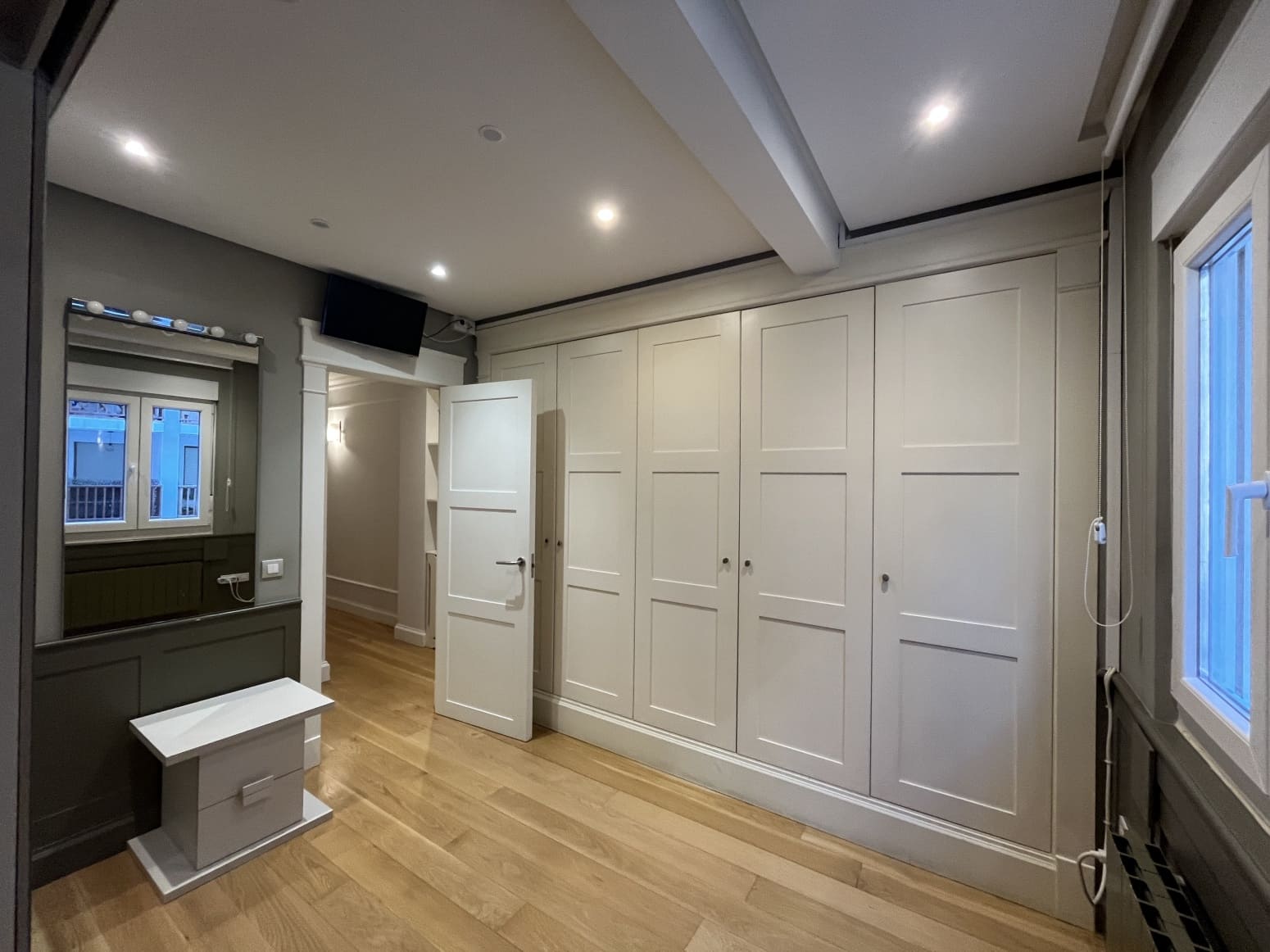 4 bedroom Flat for sale in Santander - € 895,000 (Ref: 8757511)