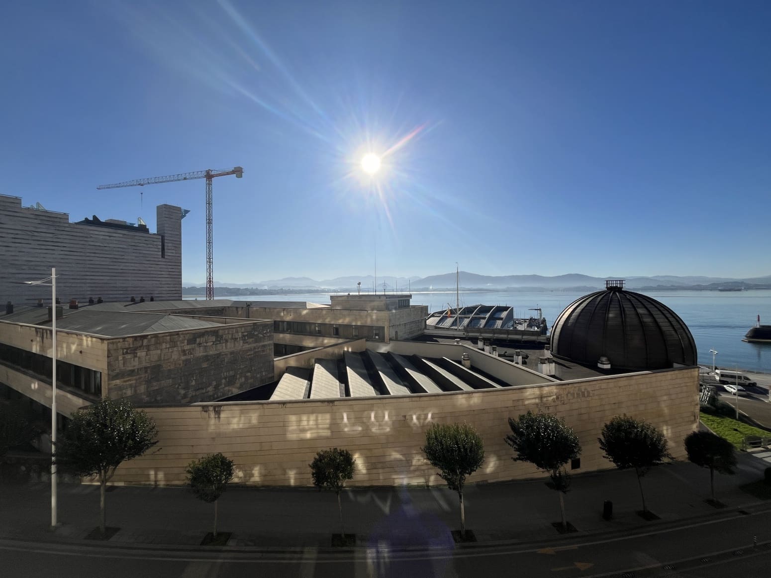 4 bedroom Flat for sale in Santander - € 895,000 (Ref: 8757511)