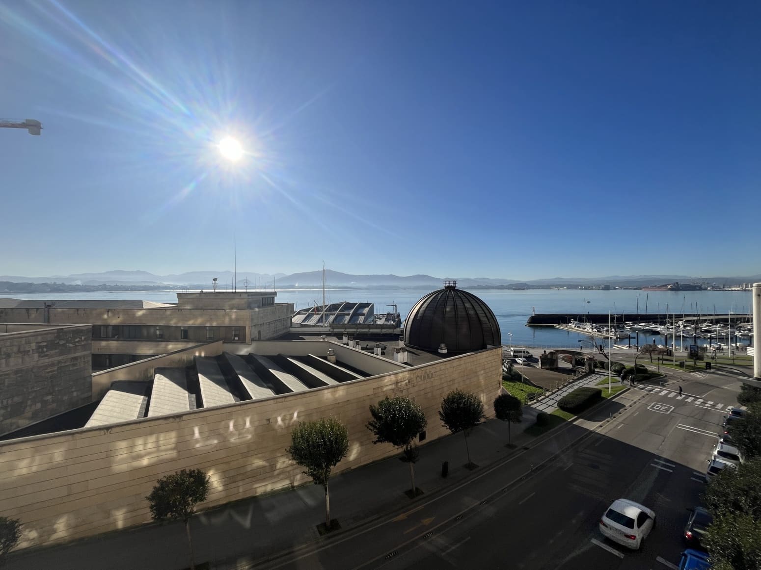 4 bedroom Flat for sale in Santander - € 895,000 (Ref: 8757511)