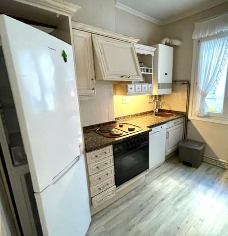 4 makuuhuone Asunto vuokrattavana paikassa Santander - 1 400 € (Ref: 8770261)