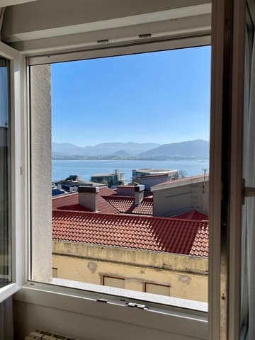 4 makuuhuone Asunto vuokrattavana paikassa Santander - 1 400 € (Ref: 8770261)