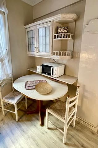 4 makuuhuone Asunto vuokrattavana paikassa Santander - 1 400 € (Ref: 8770261)