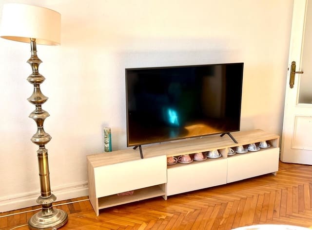 4 makuuhuone Asunto vuokrattavana paikassa Santander - 1 400 € (Ref: 8770261)