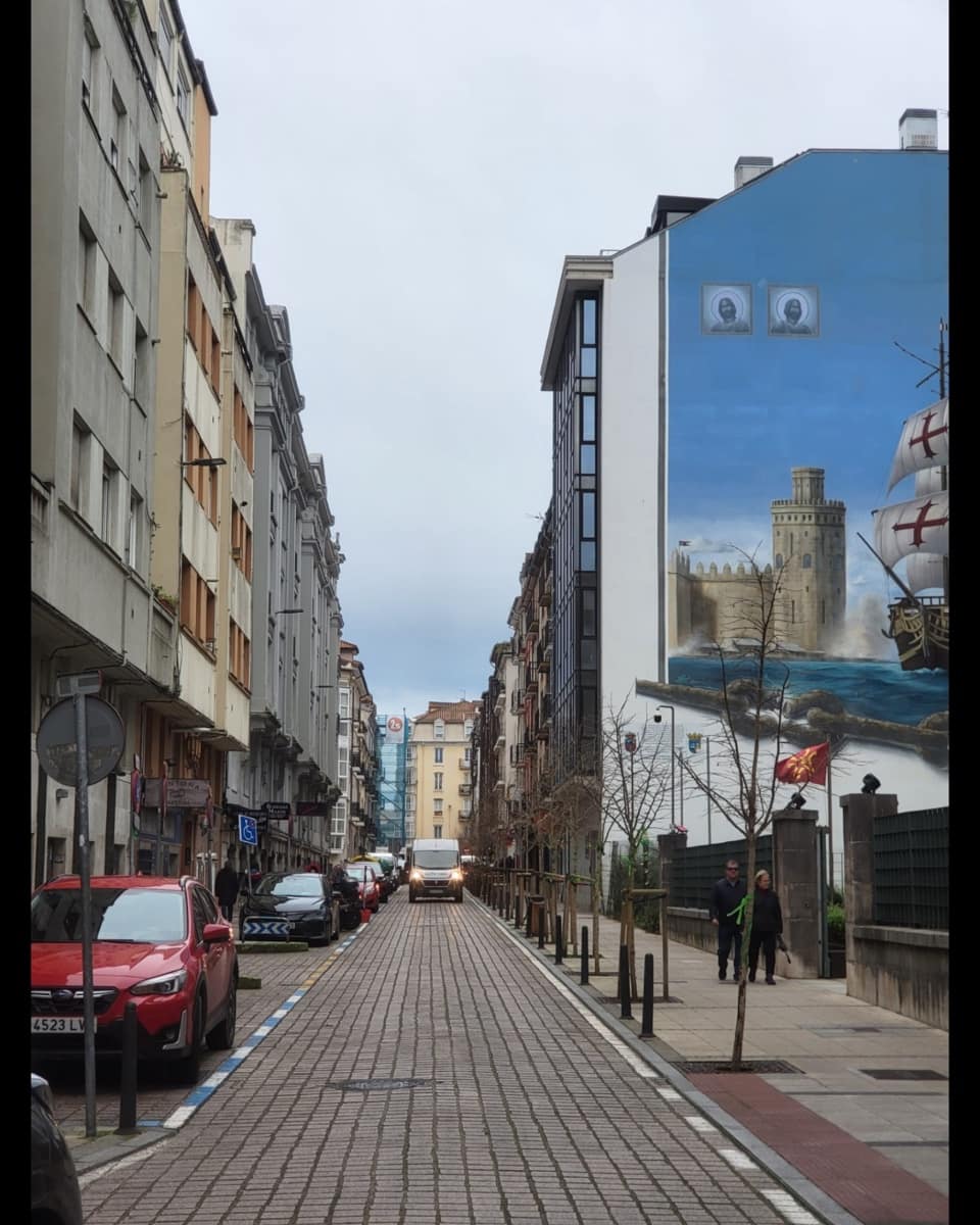 Erhverv til leje i Santander - € 1.300 (Ref: 8776096)