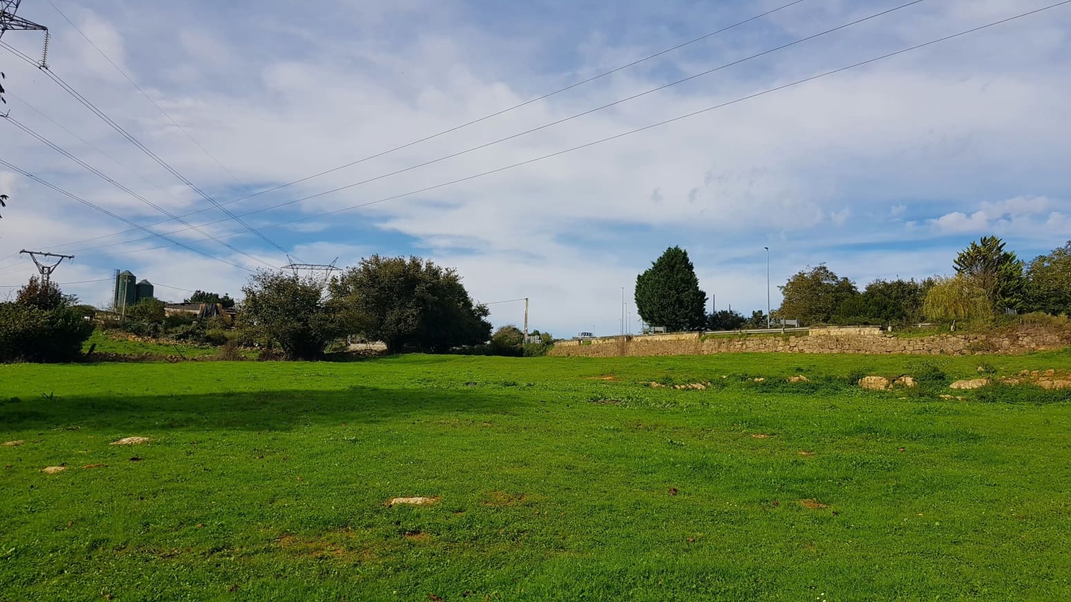 Byggegrund til salg i Valles - € 115.000 (Ref: 8843074)