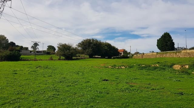 Building Plot for sale in Valles, Reocín - € 115,000 (Ref: 8843074)