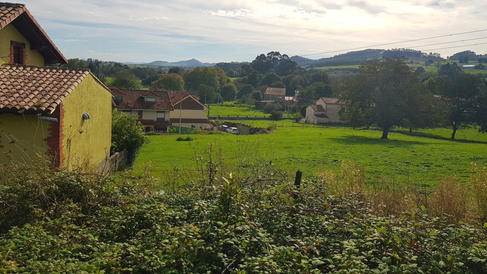 Bauplatz zu verkaufen in Valles - 115.000 € (Ref: 8843074)