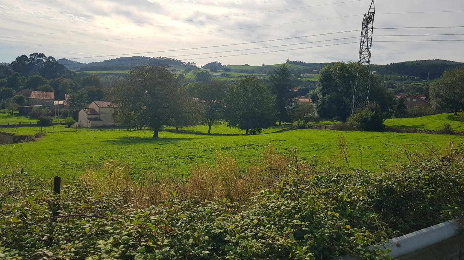 Byggegrund til salg i Valles - € 115.000 (Ref: 8843074)