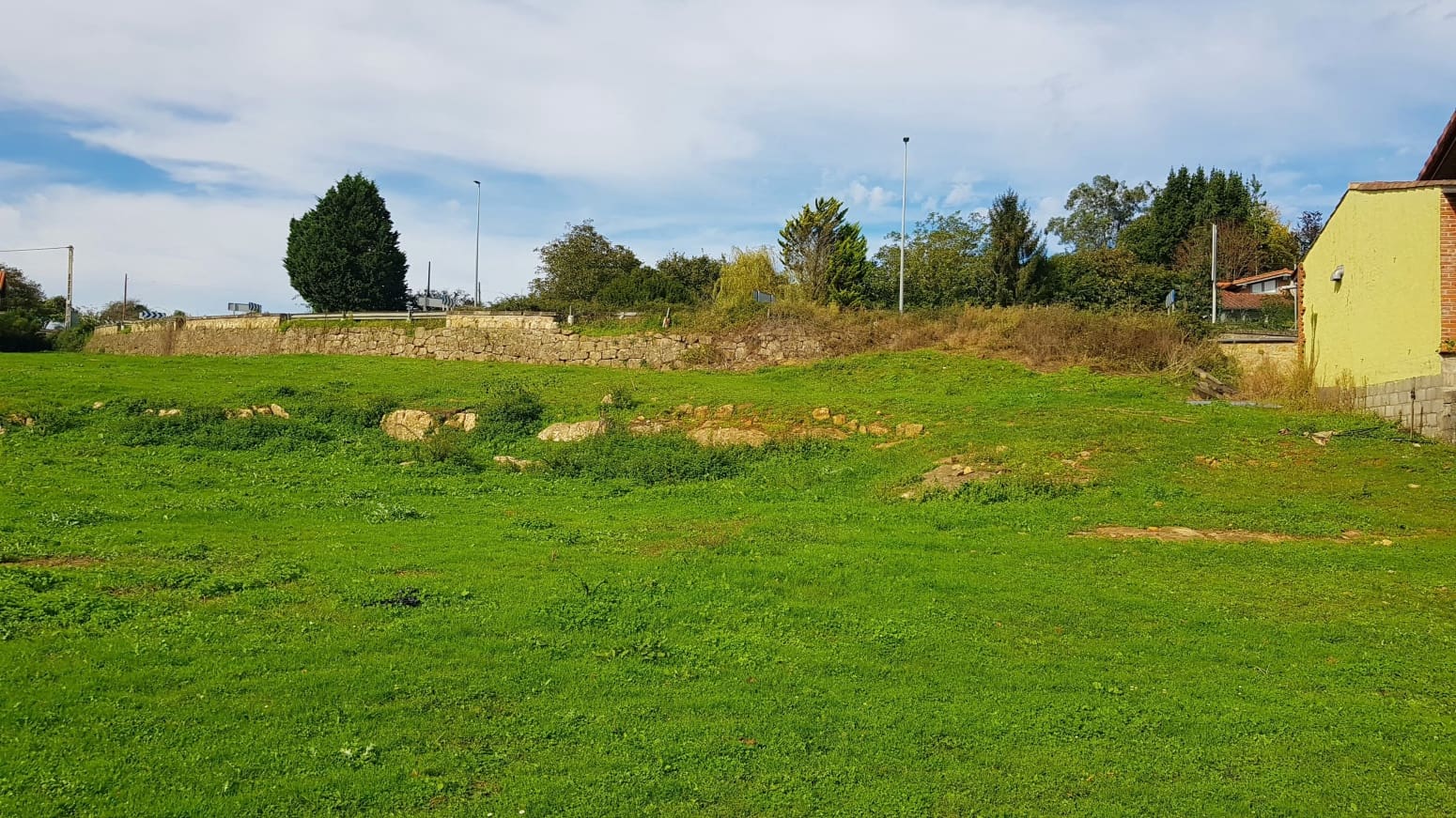 Byggegrund til salg i Valles - € 115.000 (Ref: 8843074)