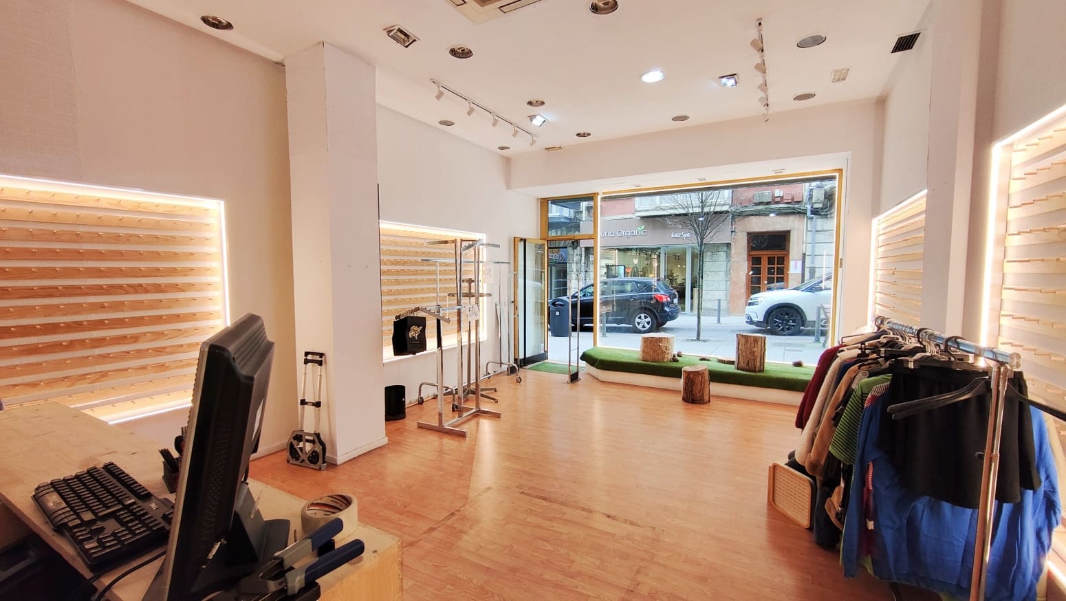 Erhverv til salg i Santander - € 280.000 (Ref: 8851422)