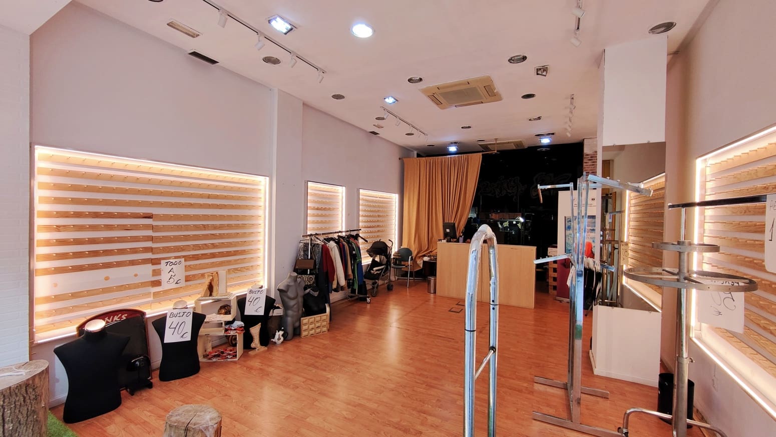 Erhverv til salg i Santander - € 280.000 (Ref: 8851422)