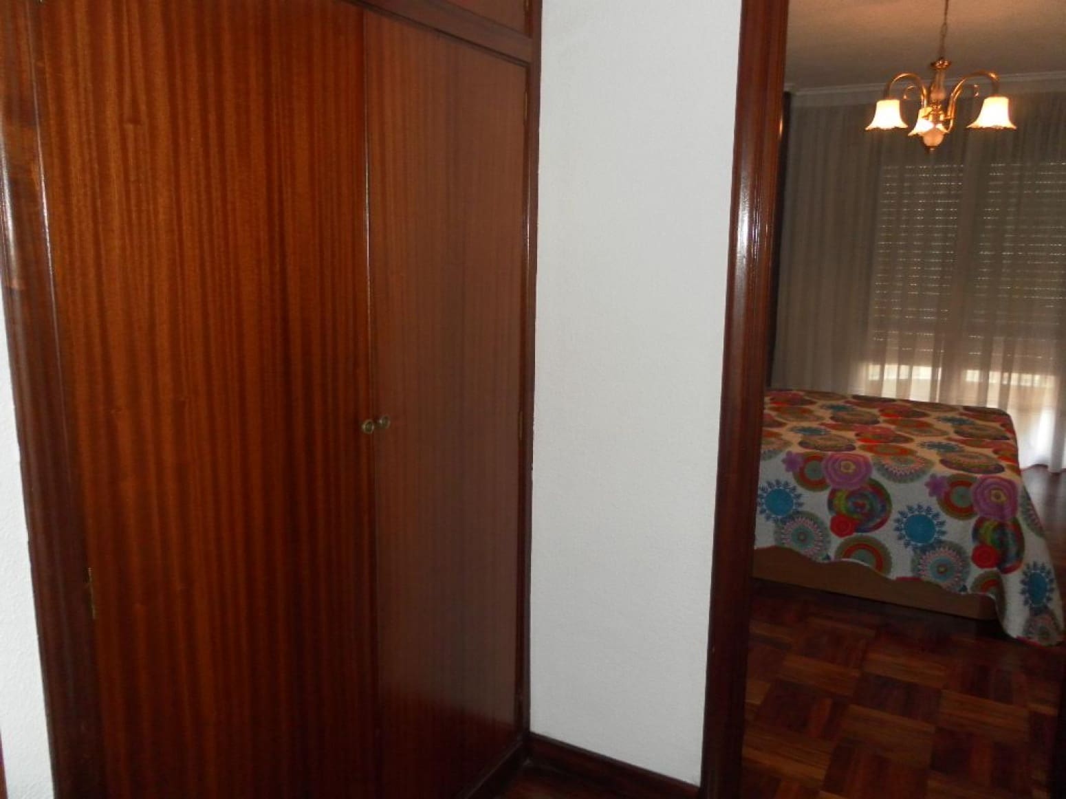 Appartement de 1 chambre à louer à Santander - 780 € (Ref: 8884053)