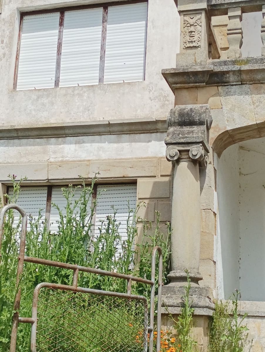 8 soveværelse Villa til salg i Campoo de Yuso - € 295.000 (Ref: 8896481)