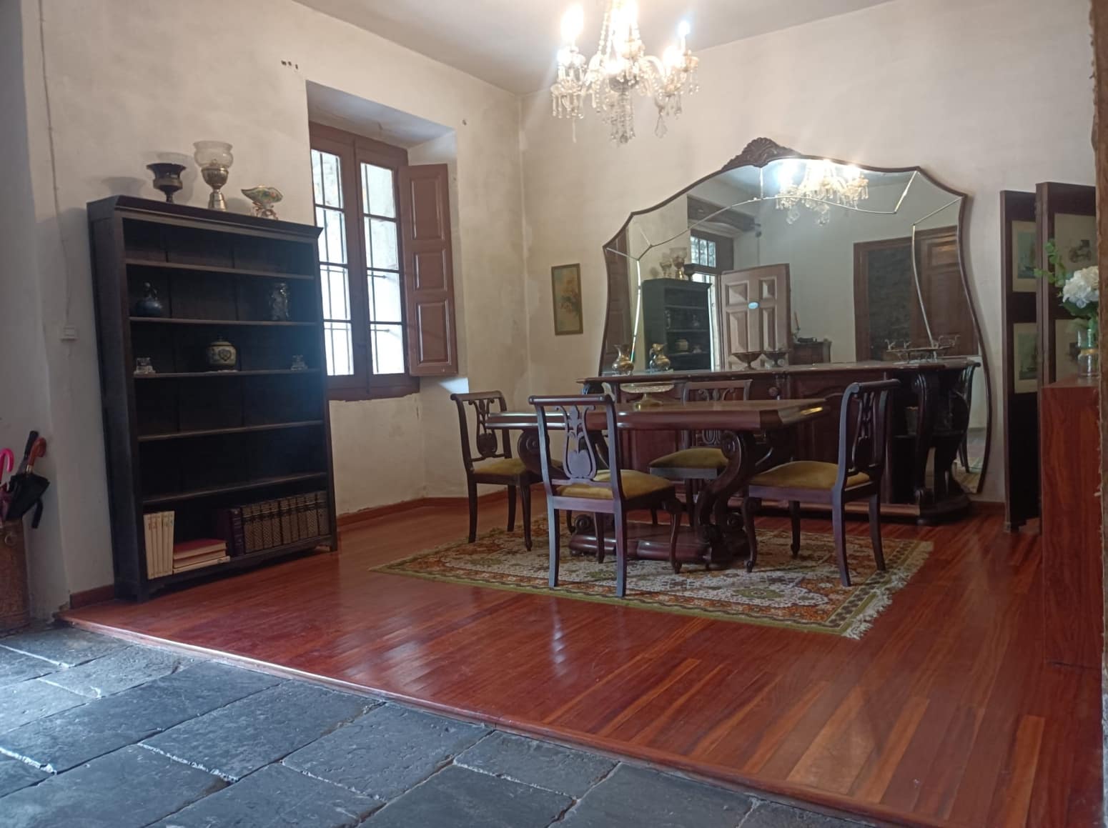 7 bedroom Villa for sale in Ruesga with garage - € 360,000 (Ref: 8896482)